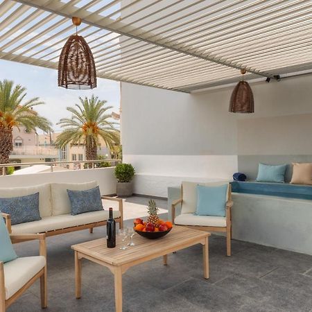 Ierapetra'S Mosque House Apartment Exterior photo