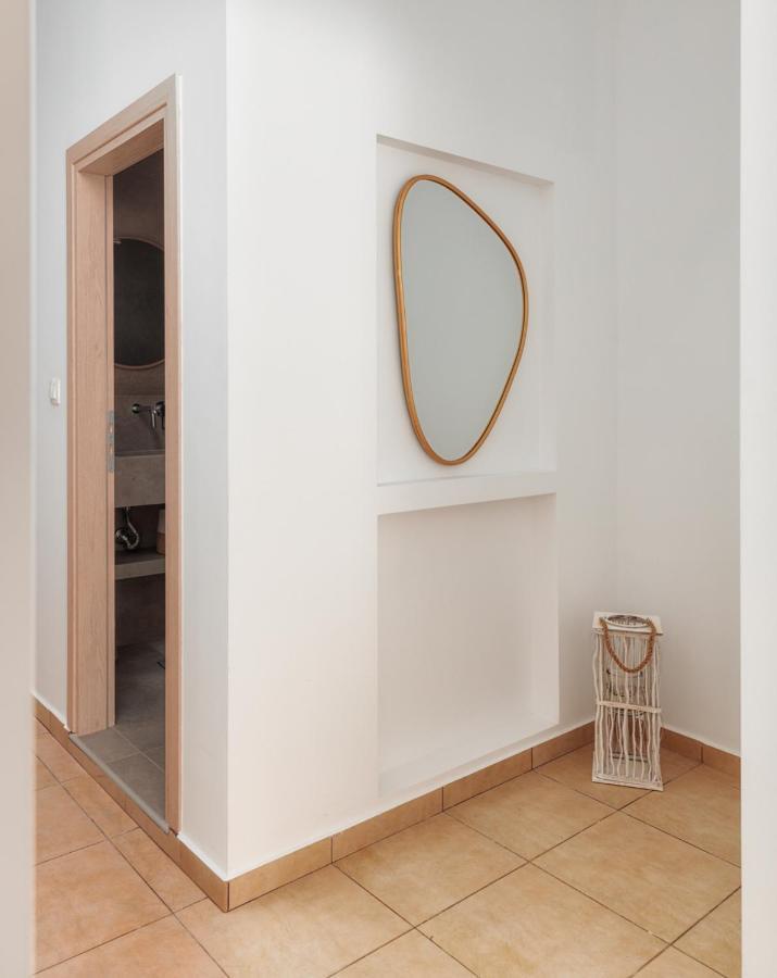 Ierapetra'S Mosque House Apartment Exterior photo